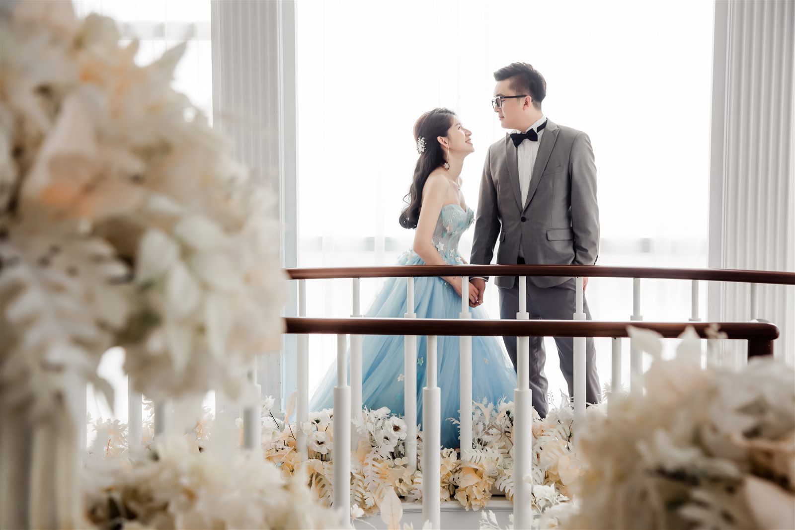 中壢宮廷婚紗,中壢婚紗照