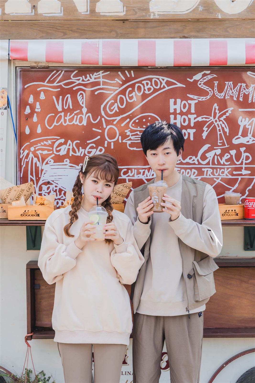 中壢旅拍婚紗,中壢婚紗風格