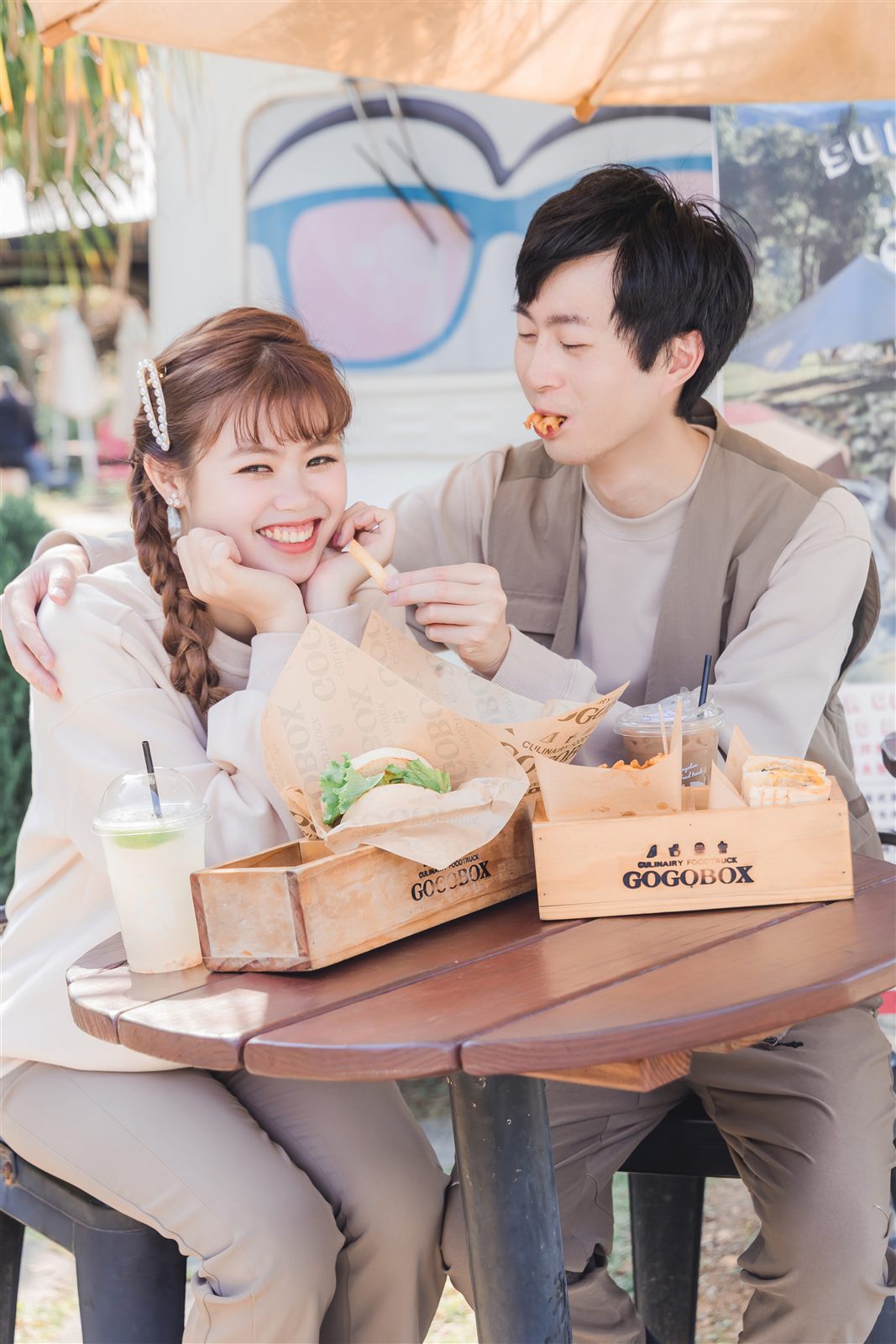 中壢旅拍婚紗,中壢婚紗風格