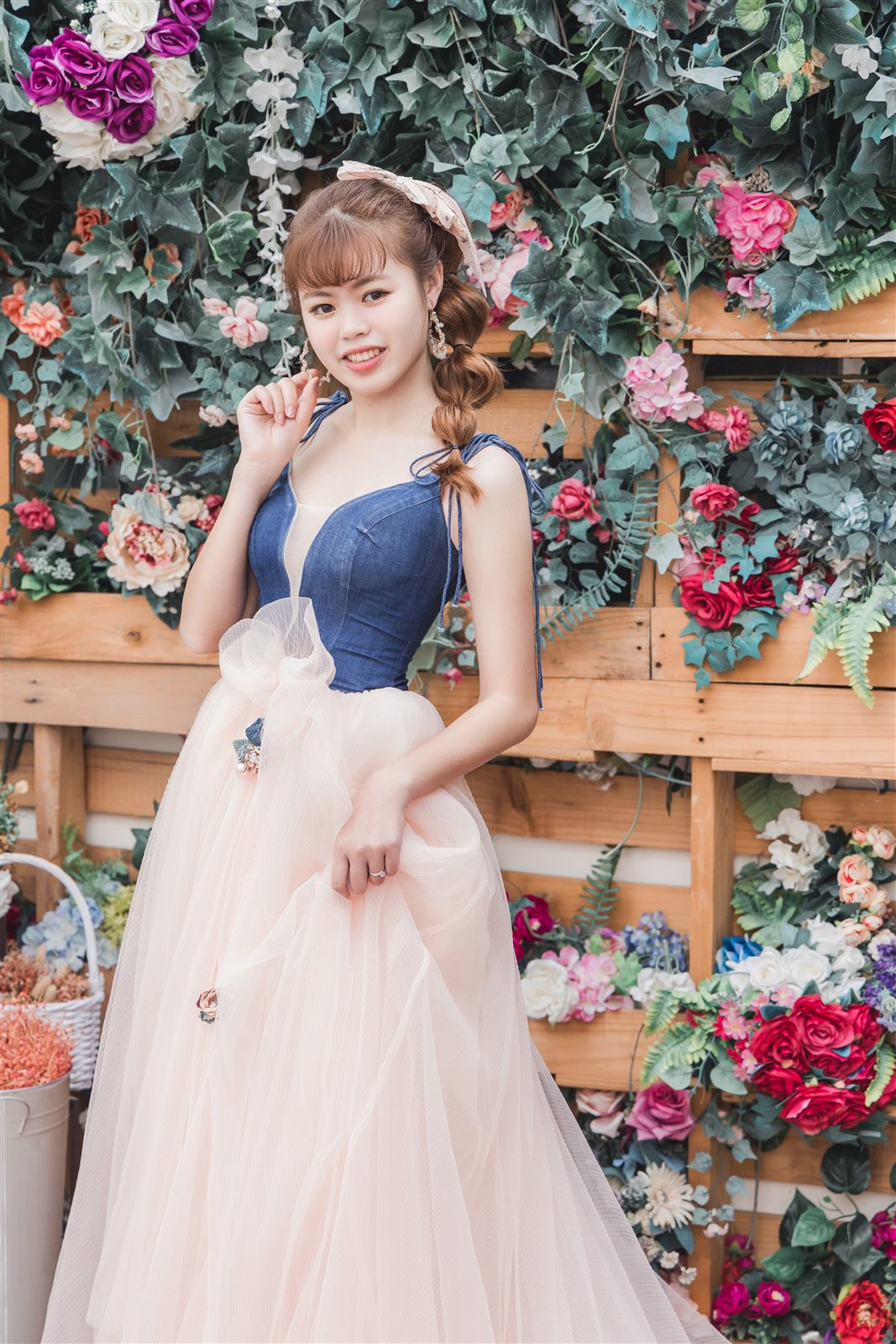 中壢韓系婚紗,中壢婚紗棚拍