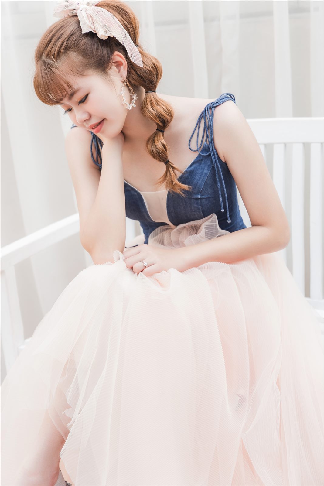 中壢韓系婚紗,中壢婚紗棚拍
