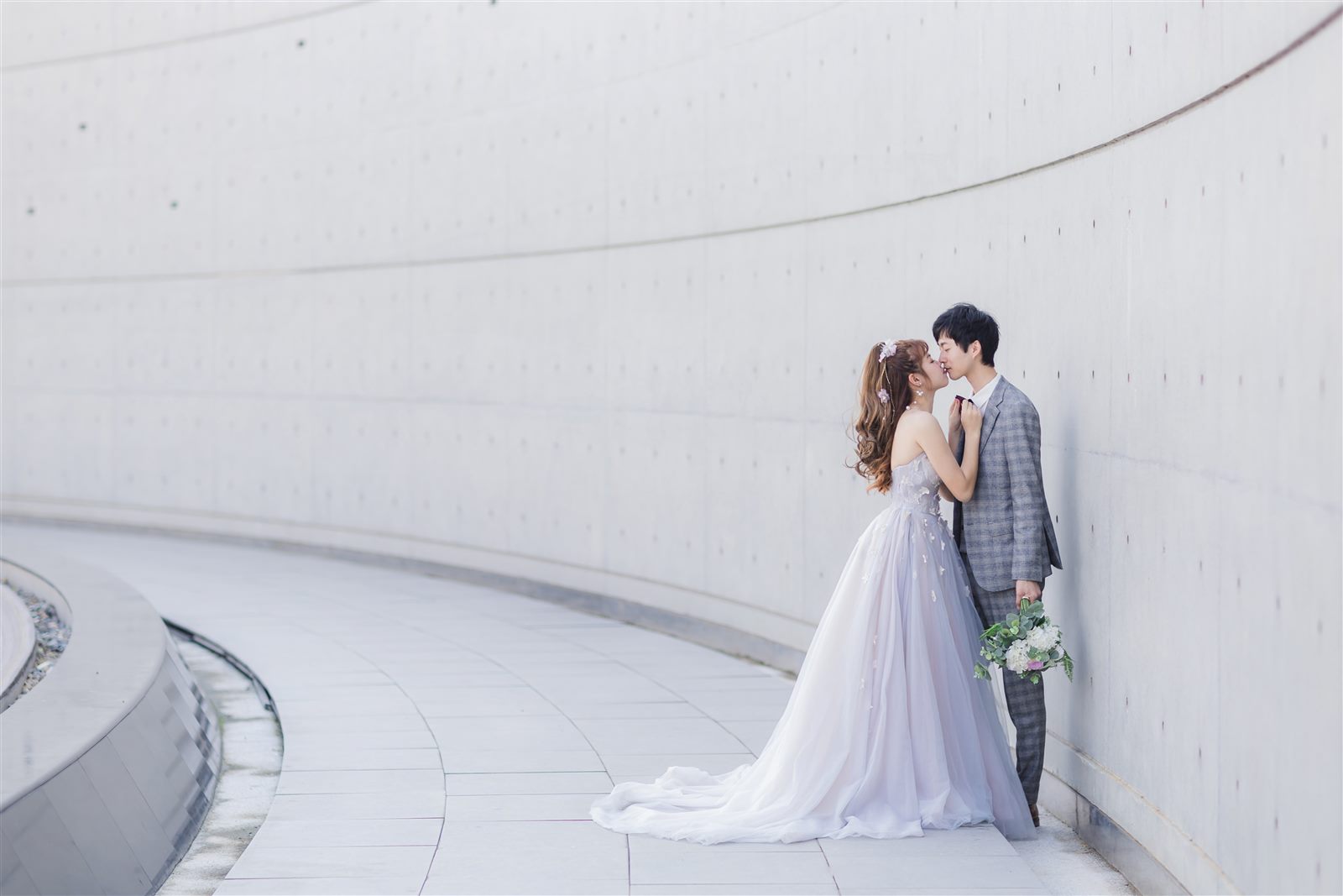 中壢城市極簡婚紗,中壢婚紗照