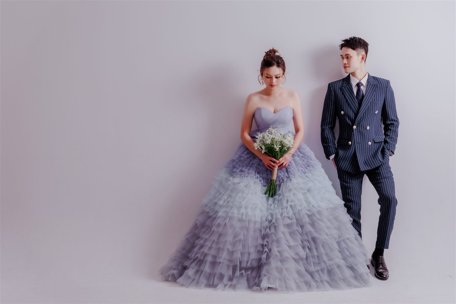 中壢韓系婚紗,中壢婚紗棚拍