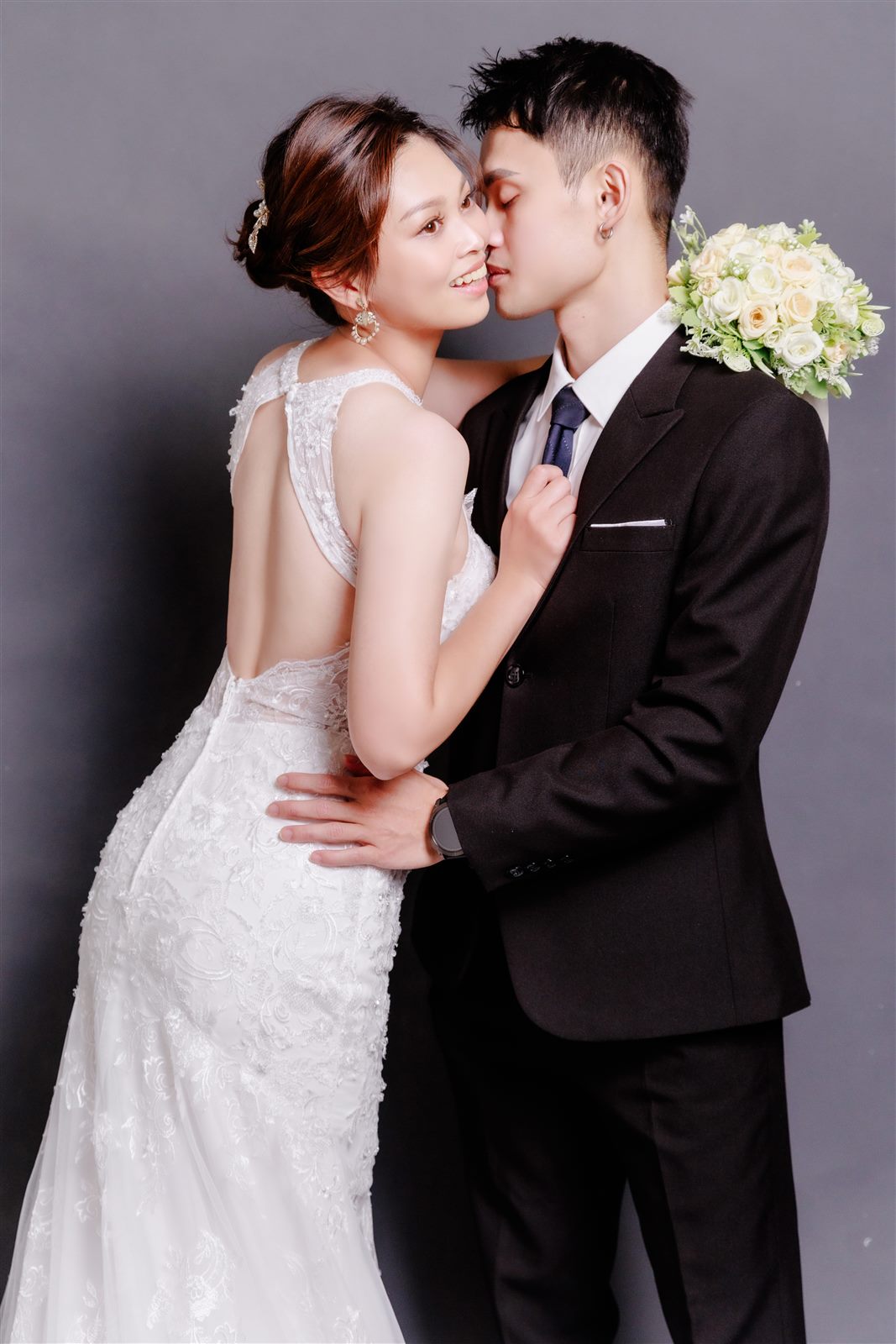 中壢韓系婚紗,中壢婚紗棚拍
