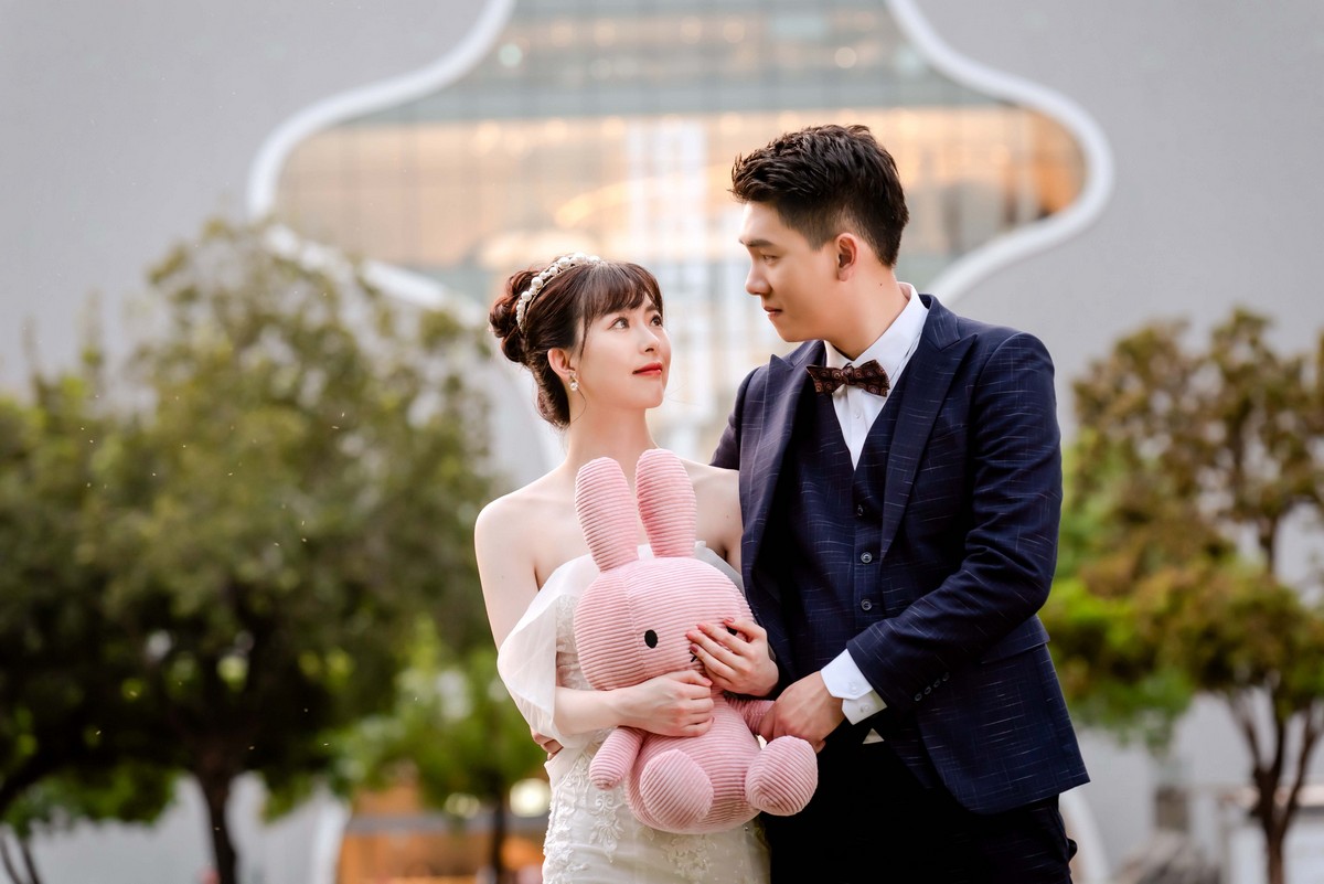 台中婚紗,台中婚紗推薦,台中拍婚紗