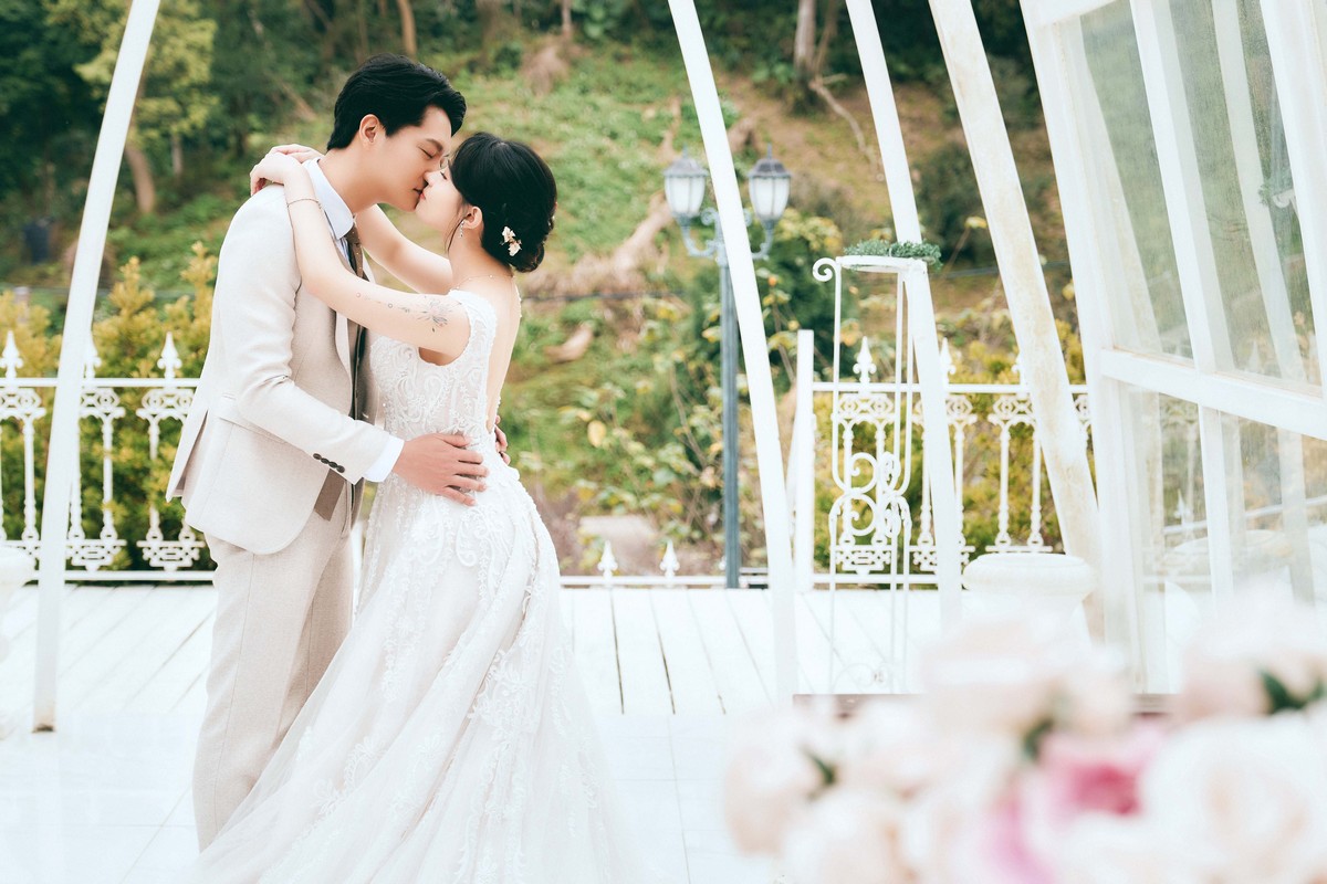 台中婚紗,台中拍婚紗,台中外拍