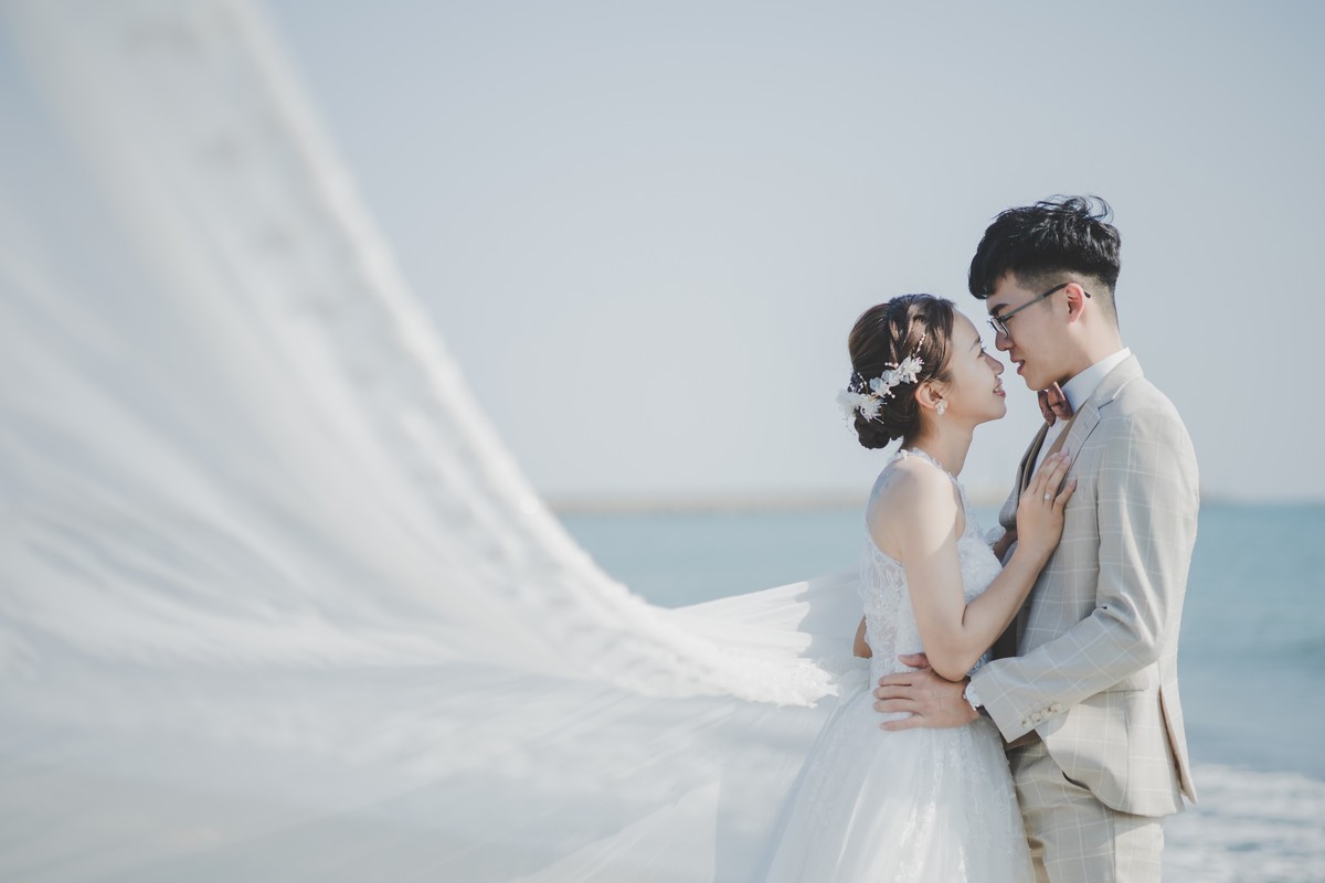 台南婚紗,台南婚紗推薦,台南婚紗工作室