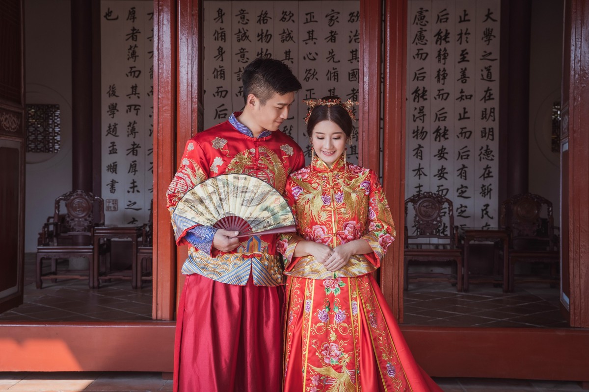 台南婚紗,台南古蹟婚紗,府城婚紗
