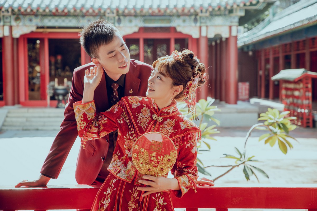 台南婚紗,伊頓婚紗台南,台南婚紗推薦