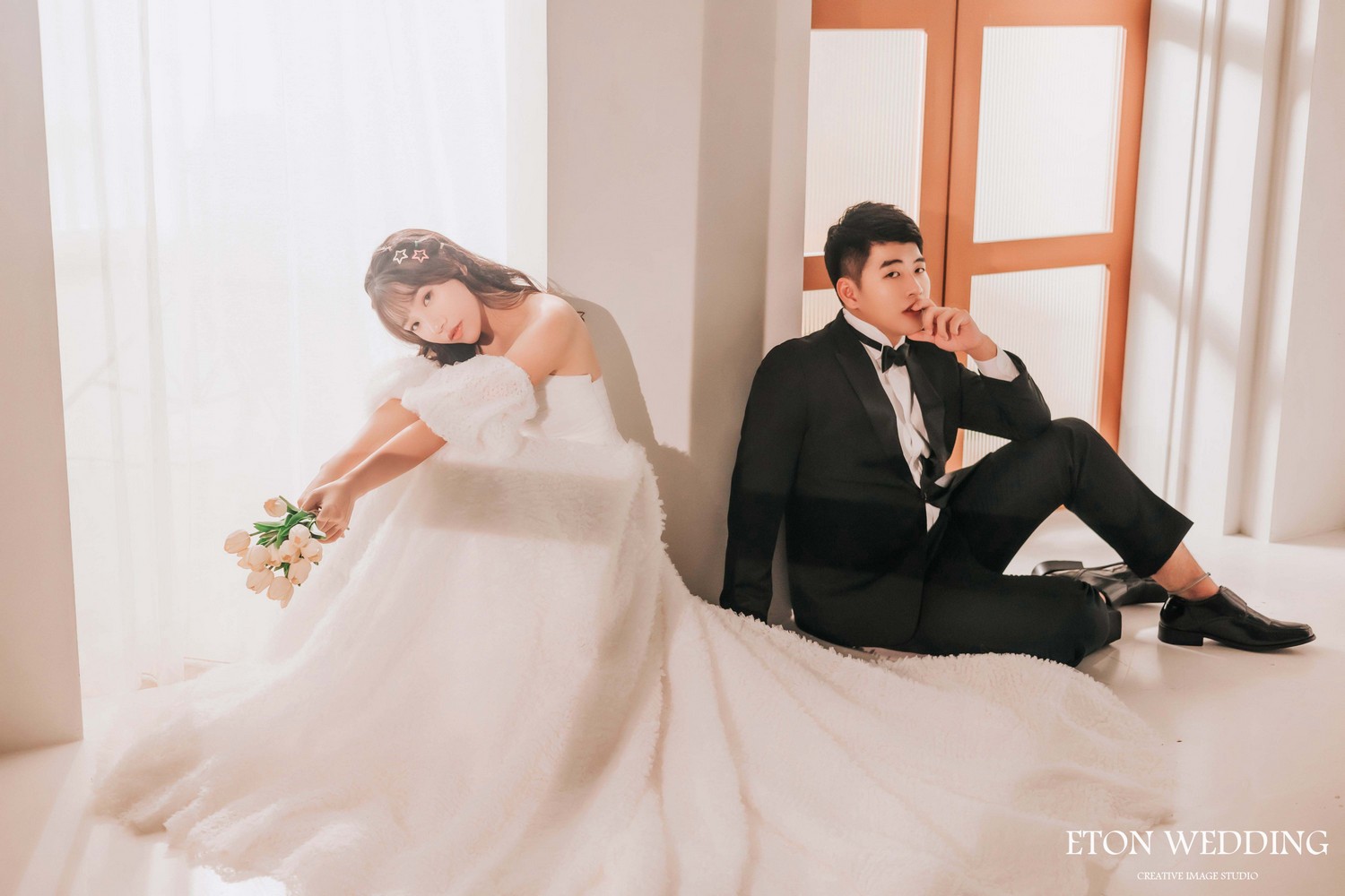 伊頓婚紗,婚紗公司推薦