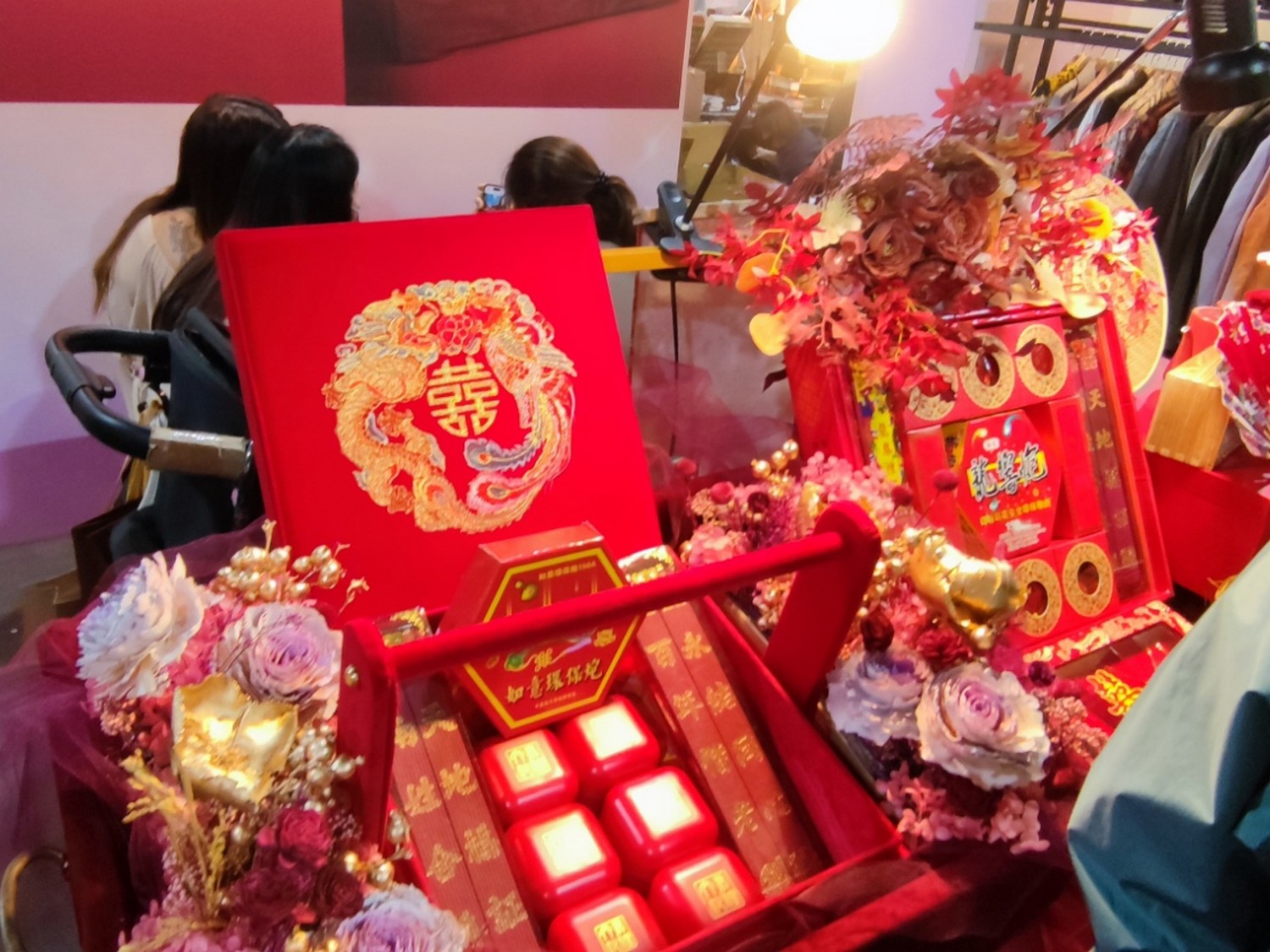婚紗展,婚紗方案,婚紗工作室