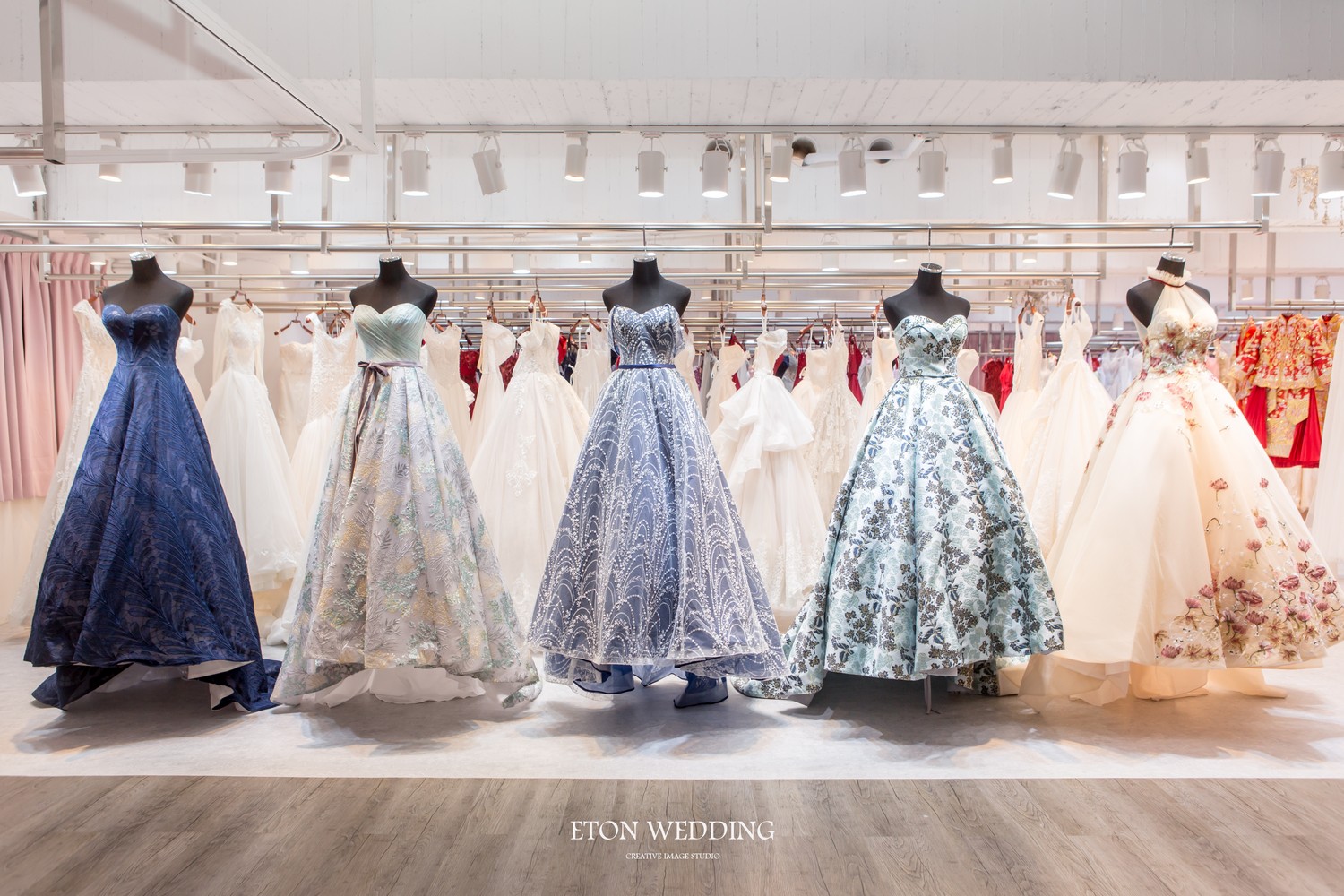 婚紗展,婚紗方案,婚紗工作室