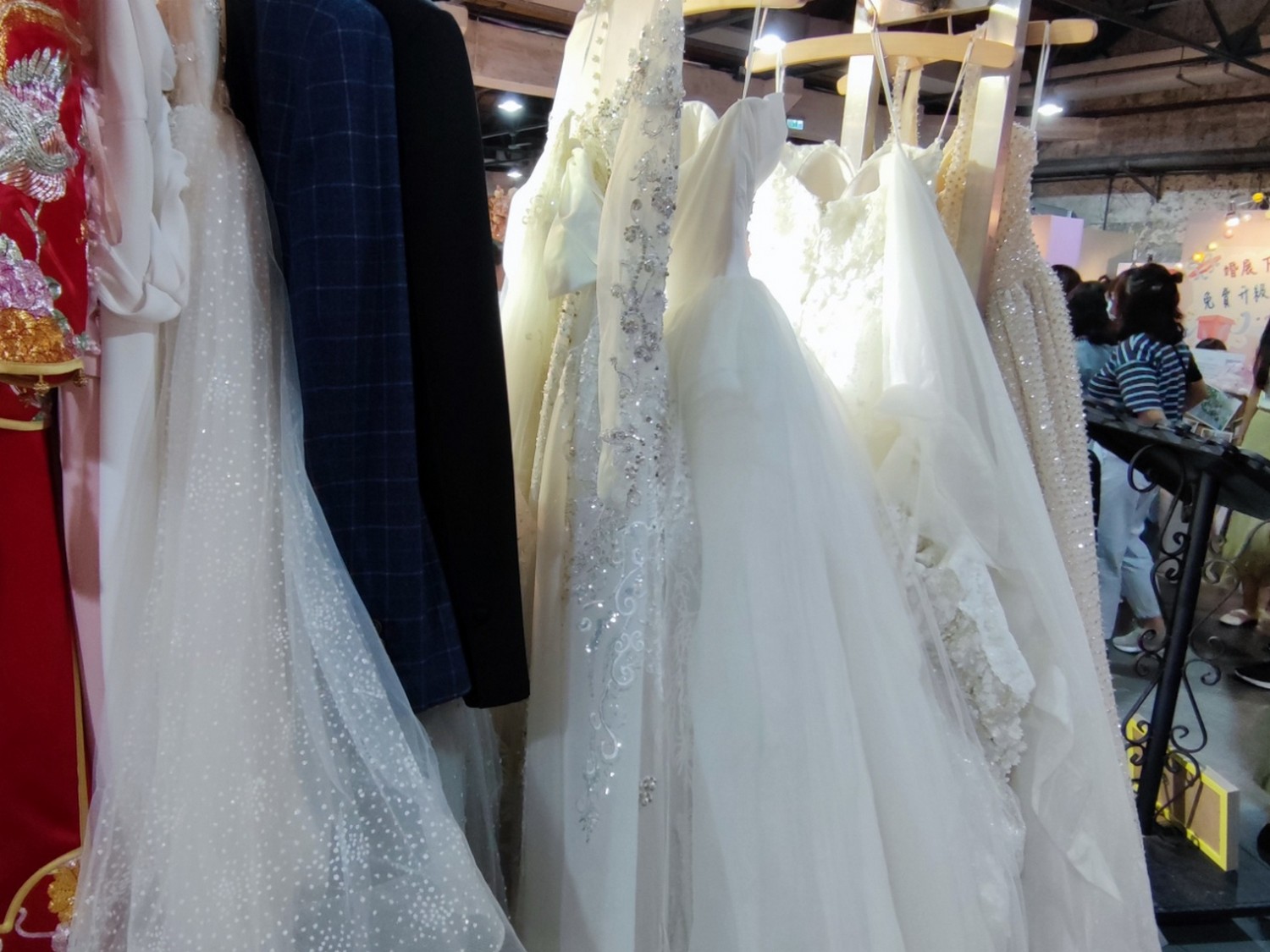 婚紗展,婚紗方案,婚紗工作室