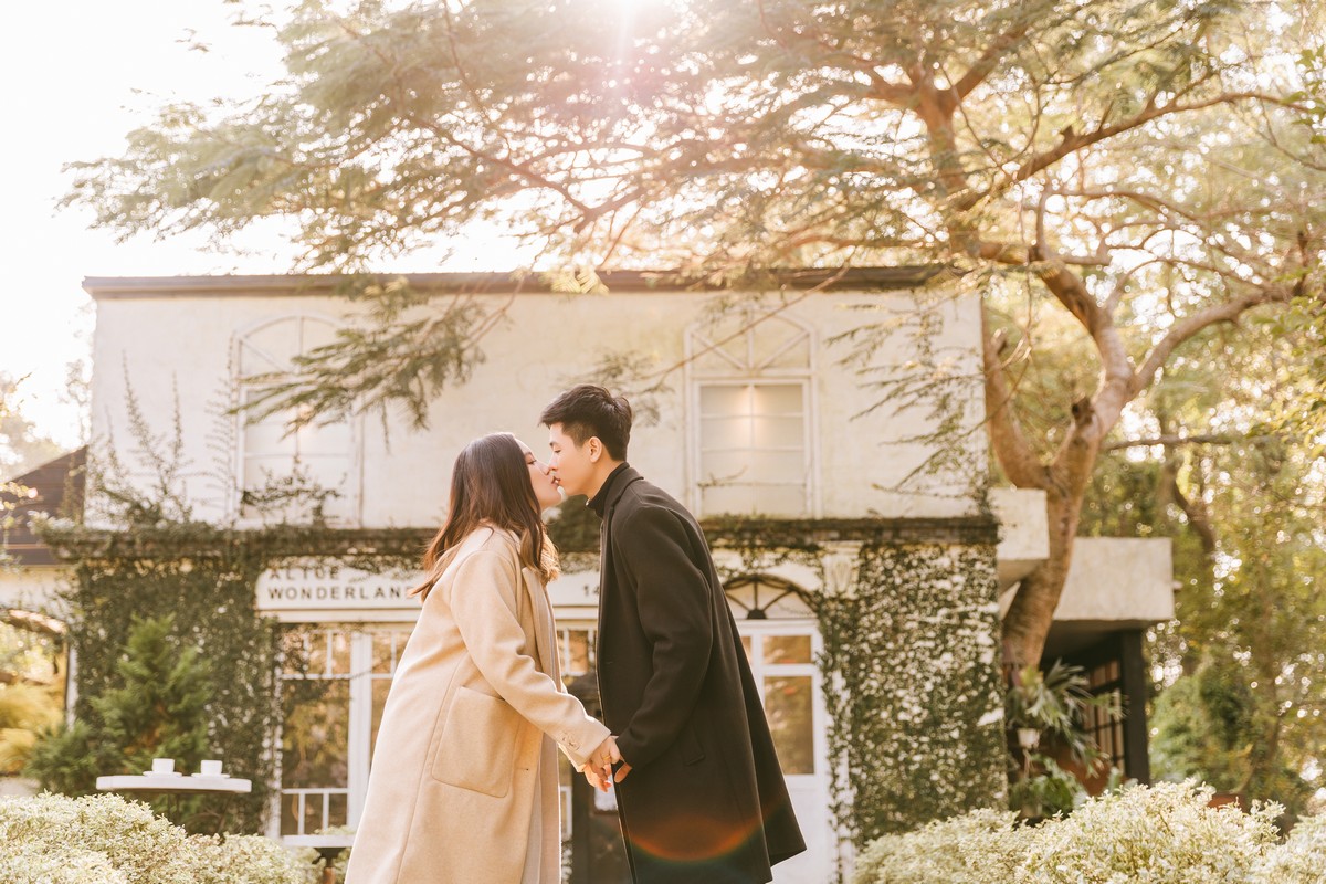 新竹婚紗風格,新竹婚紗推薦