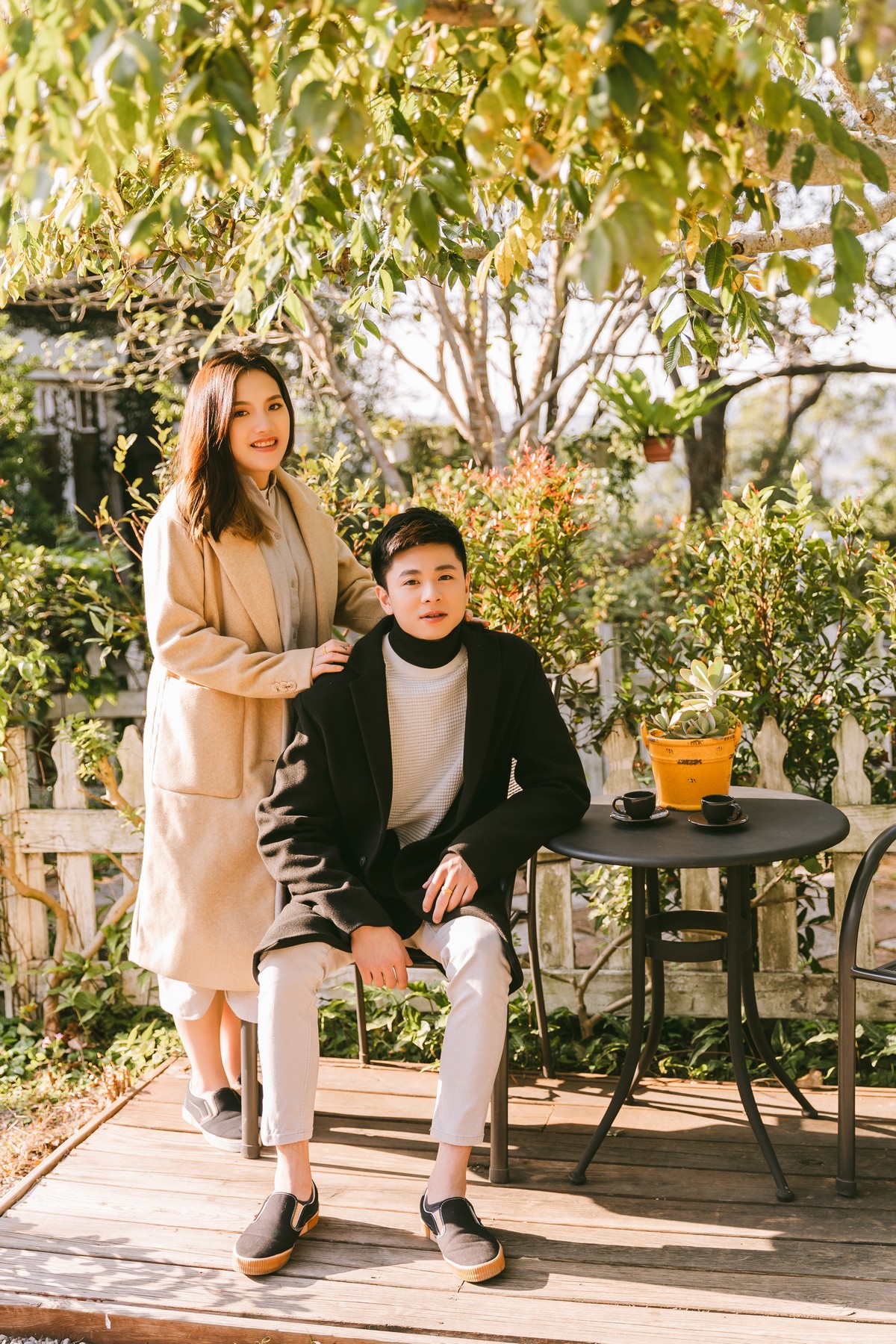 新竹婚紗風格,新竹婚紗推薦