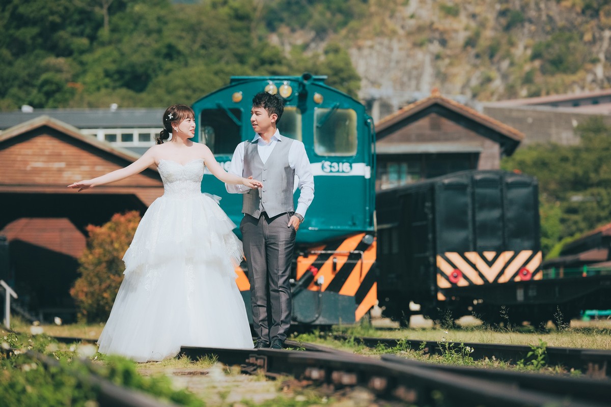 新竹婚紗風格,新竹婚紗推薦
