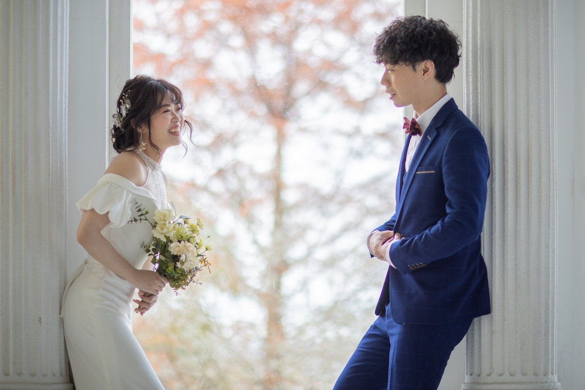 新竹婚紗風格,新竹婚紗推薦