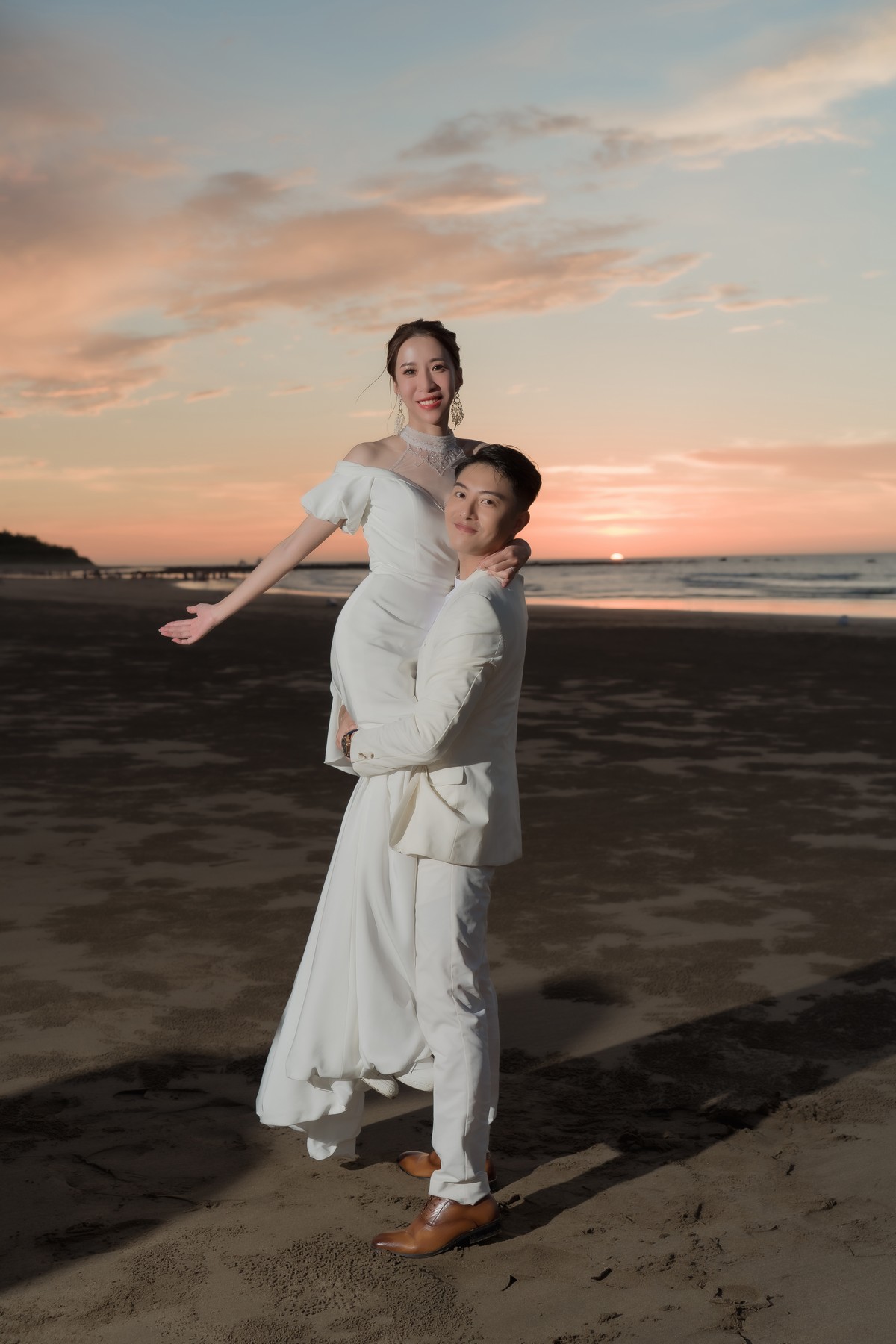 新竹婚紗風格,新竹婚紗推薦