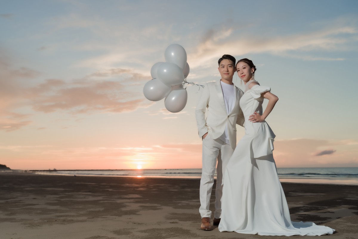 新竹婚紗風格,新竹婚紗推薦