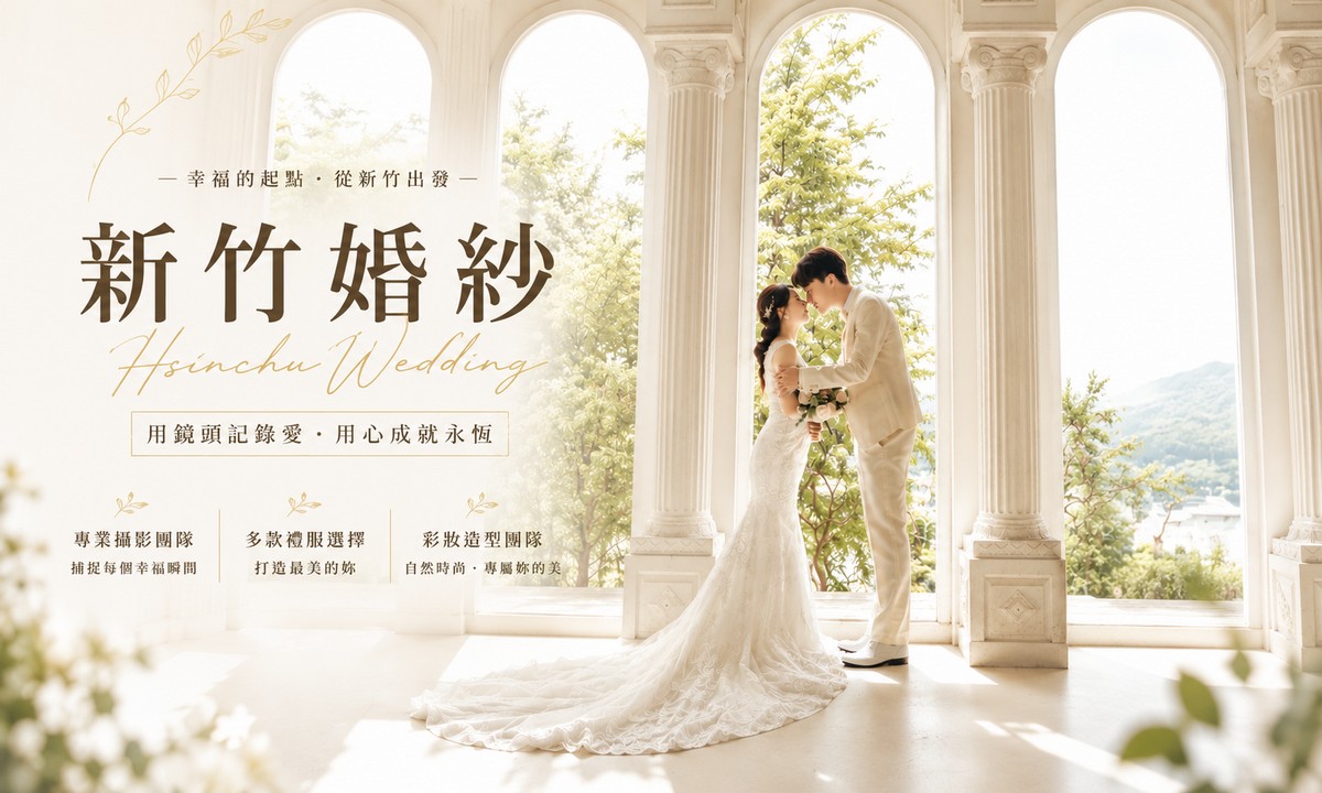 新竹婚紗注意事項,新竹婚紗拍攝技巧