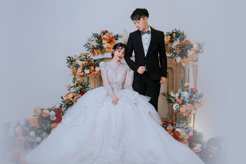 自助婚紗,婚紗工作室,拍婚紗,婚紗攝影,婚紗照