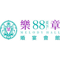 88號樂章 Logo