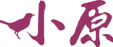 小原婚宴餐廳 Logo