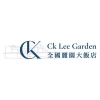 全國麗園大飯店 Logo